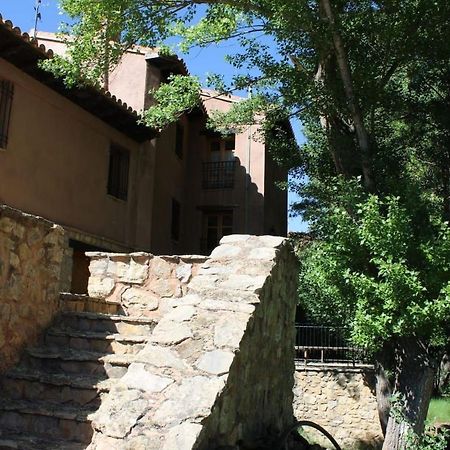 Casa Rural El Molino Santa Lucia エクステリア 写真
