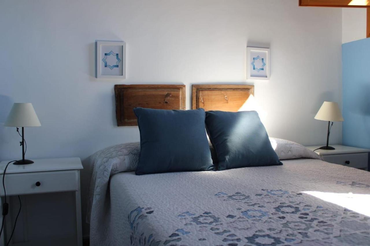 Casa Rural El Molino Santa Lucia エクステリア 写真
