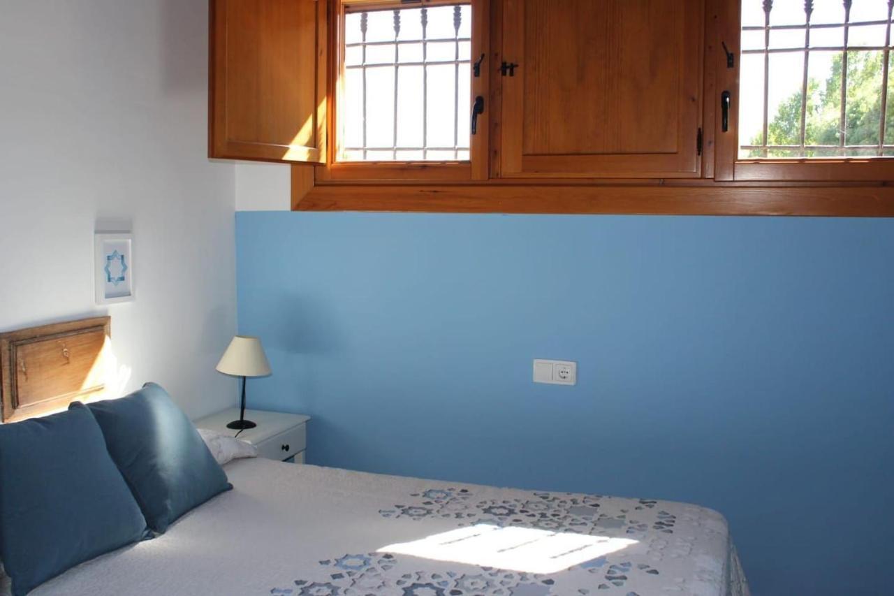 Casa Rural El Molino Santa Lucia エクステリア 写真